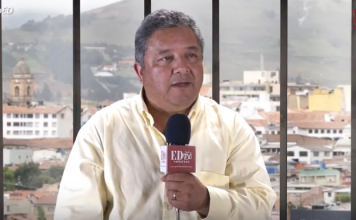 Equilibrio entre economía y medio ambiente: propuesta de Germán Suárez a la Cámara