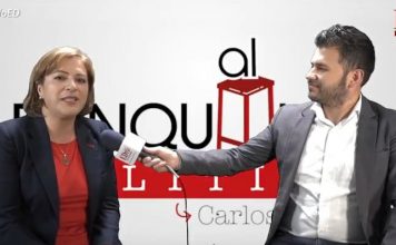 “Opté por Cambio Radical, es un partido fuerte”: Nasly Cardozo