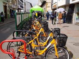 ¿Está lista Tunja para apostarle a la bicicleta como medio alternativo de transporte?