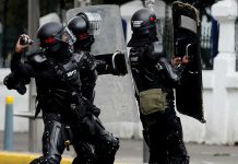 Escuadrón de la muerte