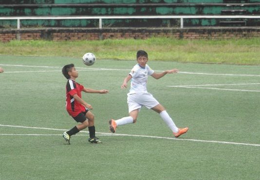 Tunja será sede de la Copa DirecTV de Fútbol