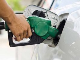 En tiempo de ‘vacas flacas’ vuelve a subir la gasolina y el ACPM en Tunja