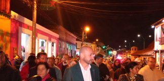 Paro Cívico de Tunja no prosperaría