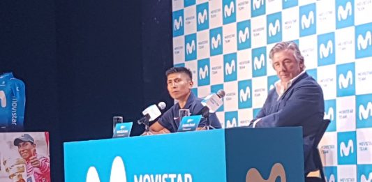 Este será el calendario de competencias de Nairo Quintana previo al Tour de Francia