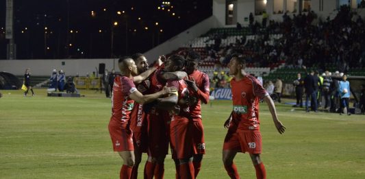 Llegó la hora de la verdad para Patriotas