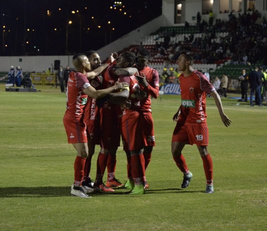 Llegó la hora de la verdad para Patriotas