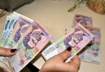 La puja por el salario mínimo