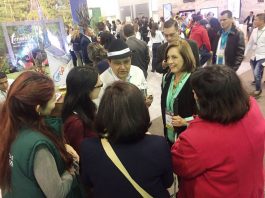 Tunja también se promociona en Anato