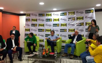 Fortalecimiento de la educación pública y desarrollo sostenible propuestas de Fajardo en Boyacá