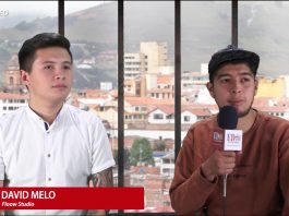 Floow Studio, ideas boyacenses con toque juvenil