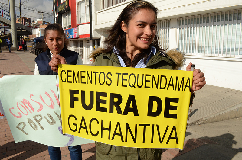 Foto | Carlo Fidel Gómez Torres - EL DIARIO