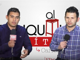 “Veo esta candidatura como una oportunidad para mí”: José Luis Suárez