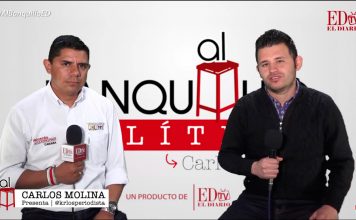 “Soy un sogamoseño que trabaja por Boyacá”: Ricardo Rojas