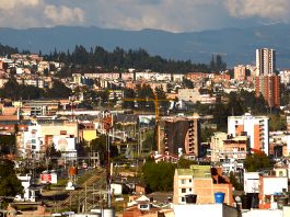 Tunja supera los 37 mil millones de recaudo por impuesto predial antes de mitad de año