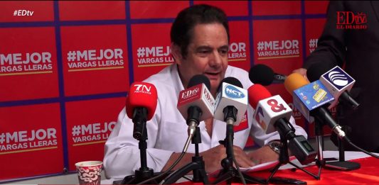 Vargas Lleras confirmó las vías que intervendrá en Boyacá si llega a la Presidencia