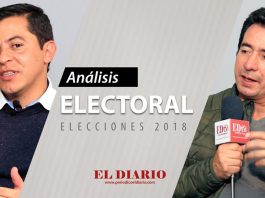Análisis electoral: Wilmer Leal y Pedro Pablo Salas