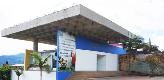 Corpochivor ratifica su liderazgo en gestión ambiental