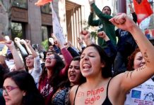 8 de marzo, un largo camino de luchas y olvidos