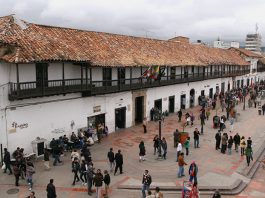 Red 4.5G de Movistar llega a Tunja