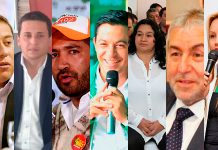 Se empieza a dibujar el nuevo mapa político de Boyacá