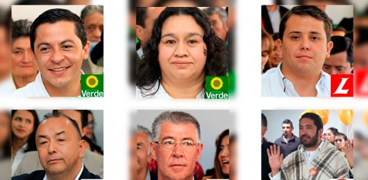 Jóvenes preguntarán, congresistas responderán