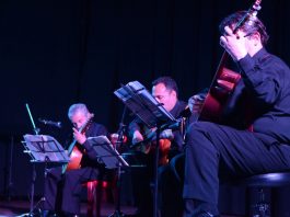 No se pierda este sábado el cierre de la Cofradía Cultural