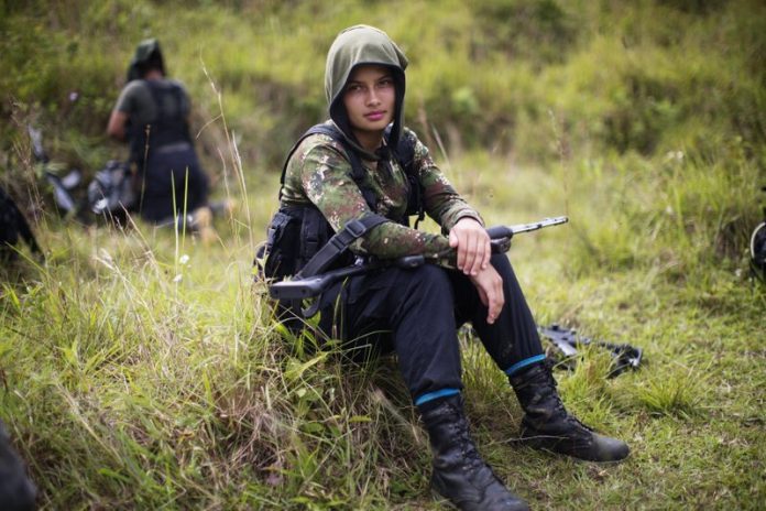 farc-politica