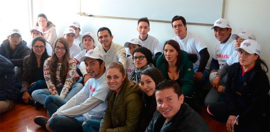 Boyacá más deportiva con Osman Roa López