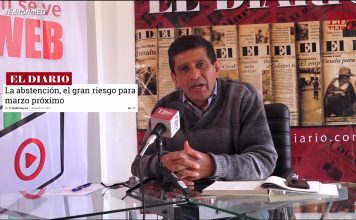 No aprendimos la elección