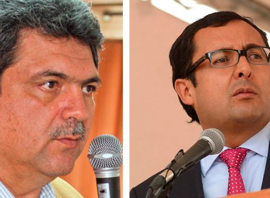 Caso Odebrecht: movimientos en relación Olano – Granados salen a la luz