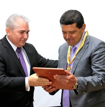 Cepeda, alcalde solidario e incluyente