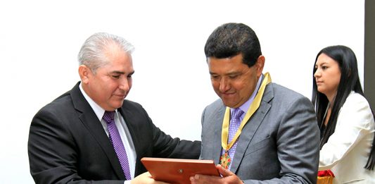 Cepeda, alcalde solidario e incluyente