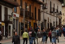 ¿Rebrota la pobreza en Tunja?