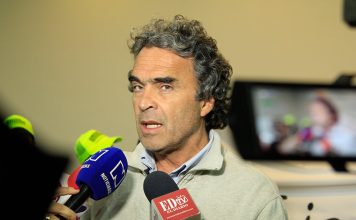 Fajardo no sabe prometer