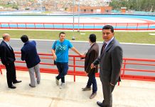 La noble y leal, y la menos deportiva
