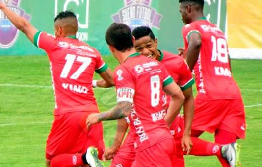 Patriotas deja en suspenso su clasificación a las finales de la Liga