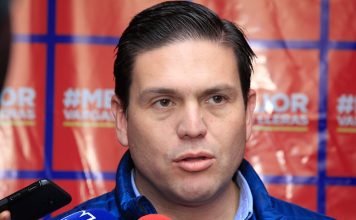 “Con Vargas Lleras somos los de mayor experiencia”: Juan Carlos Pinzón