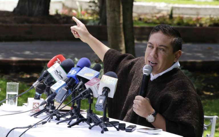 Conozca el nuevo proyecto de empréstito: 34 mil millones para cazar ‘elefantes blancos’