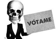 Politiquería apoderándose de la academia