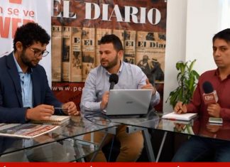 Análisis de la actual situación de los páramos en Boyacá