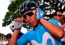 Llegó la hora de partir