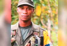 ¿Qué esperará Santos para combatir al ‘Paisa’ y a ‘Guacho’?