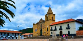 Mujeres, política y liderazgo en Socha