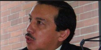 Falleció senador boyacense Fernando Tamayo