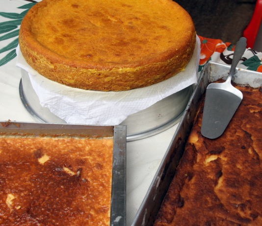 ¡A degustar la mantecada de Boyacá, Boyacá!