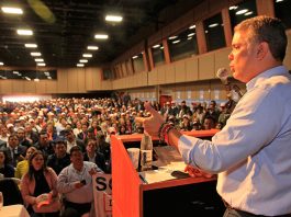 Iván Duque Presidente