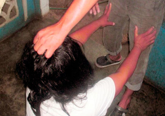 En Tunja delitos sexuales se disparan