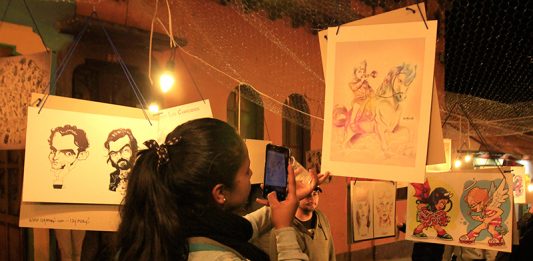 Tunja se alista para una nueva edición de la ‘Noche de los Museos’