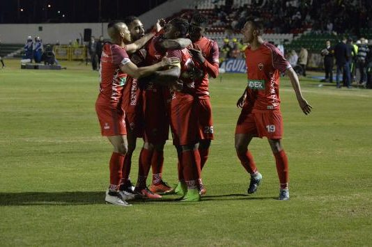 Patriotas hipotecó su futuro en la Liga Águila