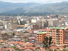 Preocupación en Sogamoso por aumento de inseguridad